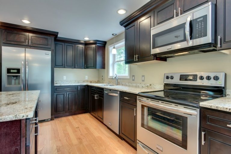 Espresso Kitchen From The RTA Store The RTA Store