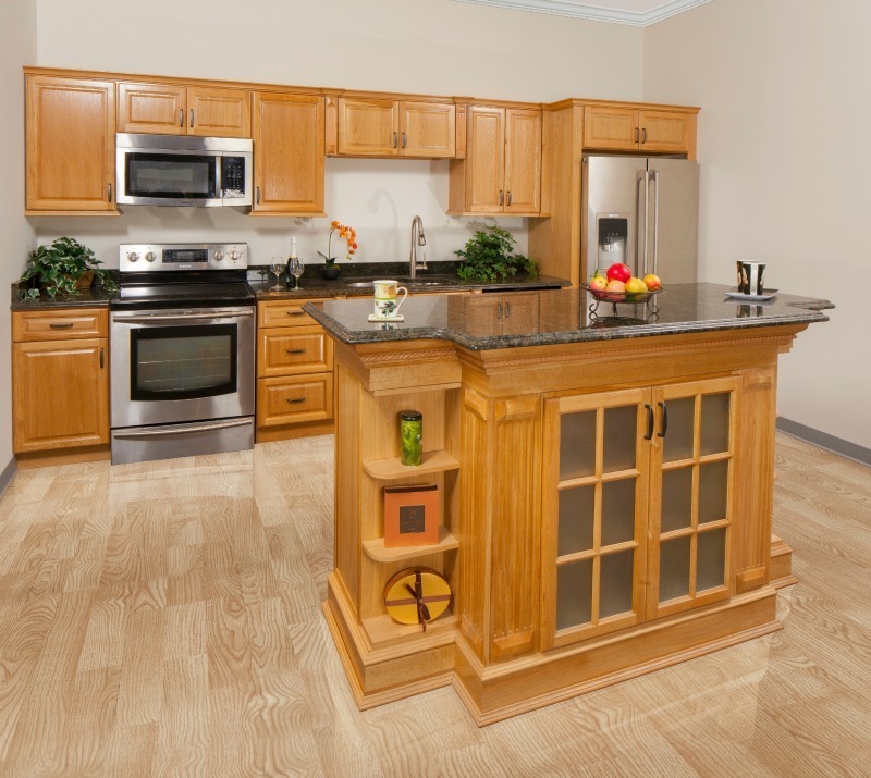Maintaining your new kitchen cabinets can keep them looking new for years to come