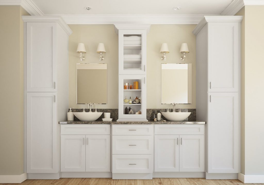 5 Easy And Stylish Ways To Freshen Up Your Bathroom On A Budget The