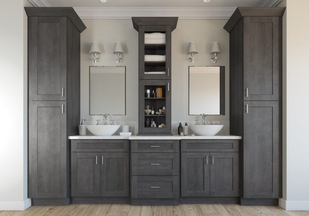 Choosing The Right Bathroom Hardware For Every Bathroom The RTA Store