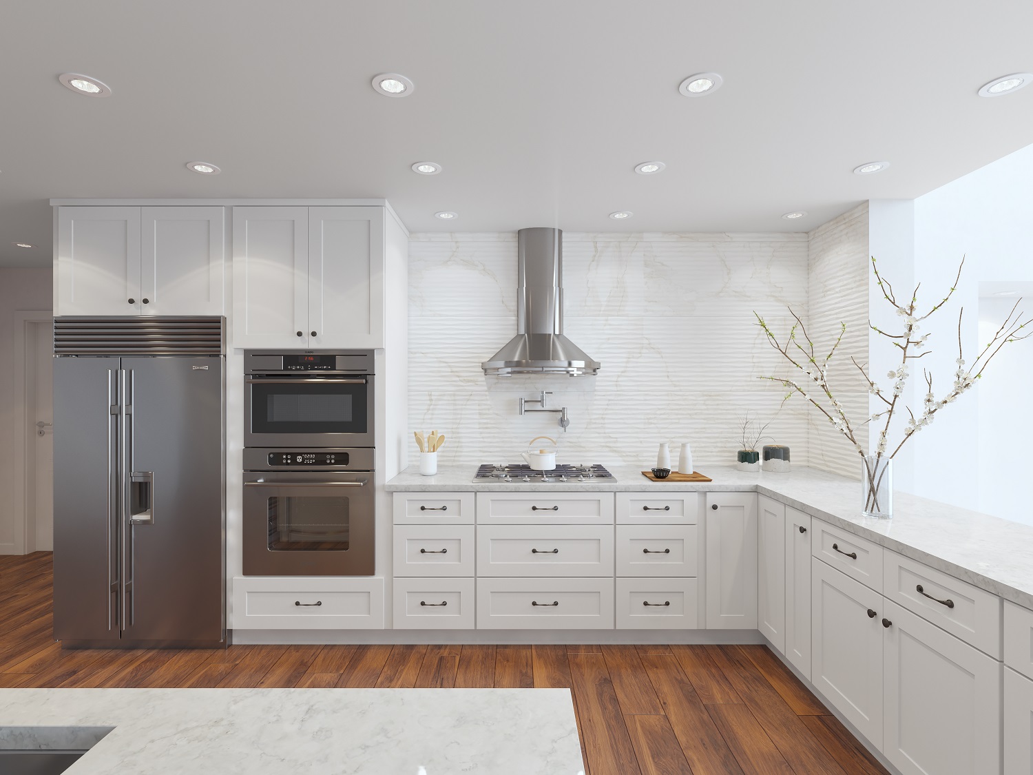 Choosing the Right Appliances for a Kitchen Remodel - The RTA Store