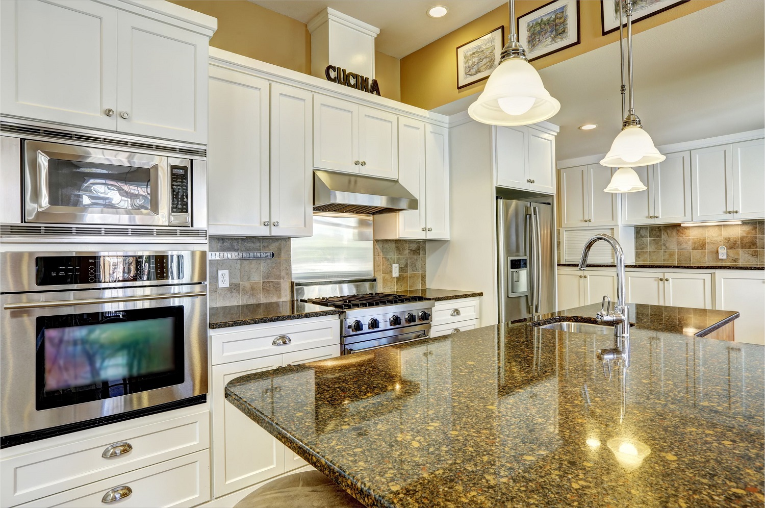 southport-white-shaker-cabinets