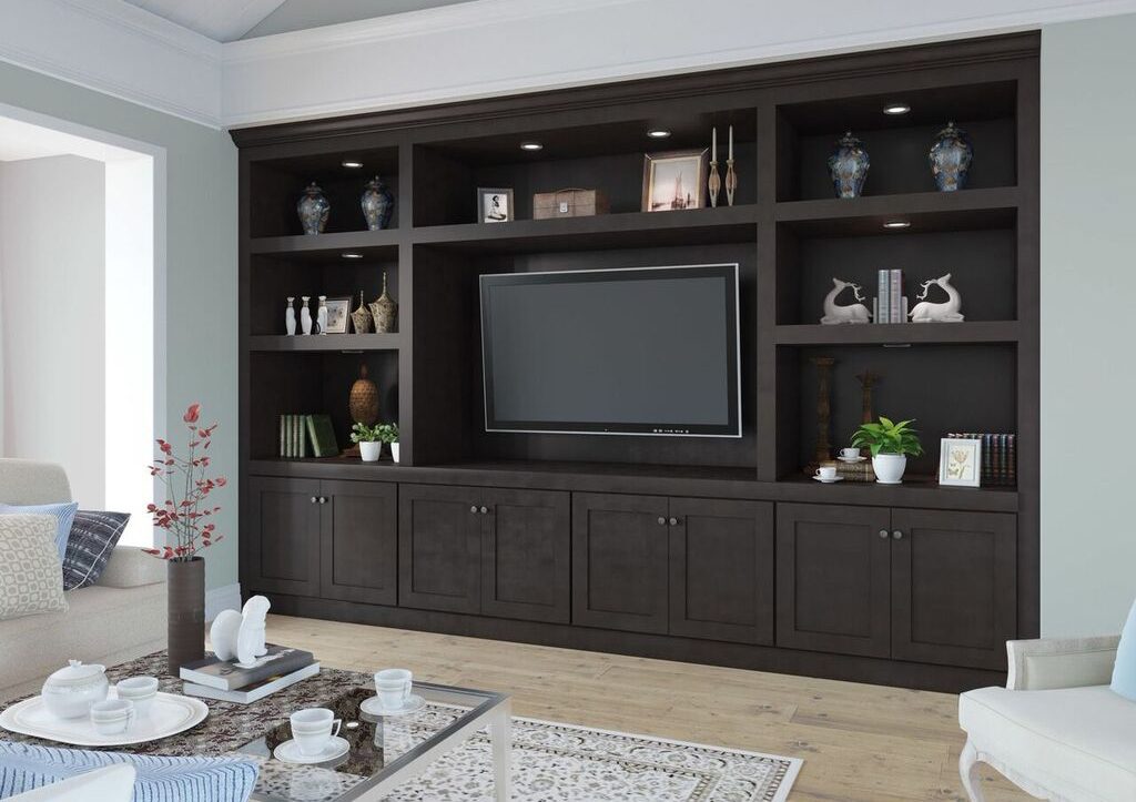 3 Casual, ClutterFree Decorating Tips For Open The RTA Store