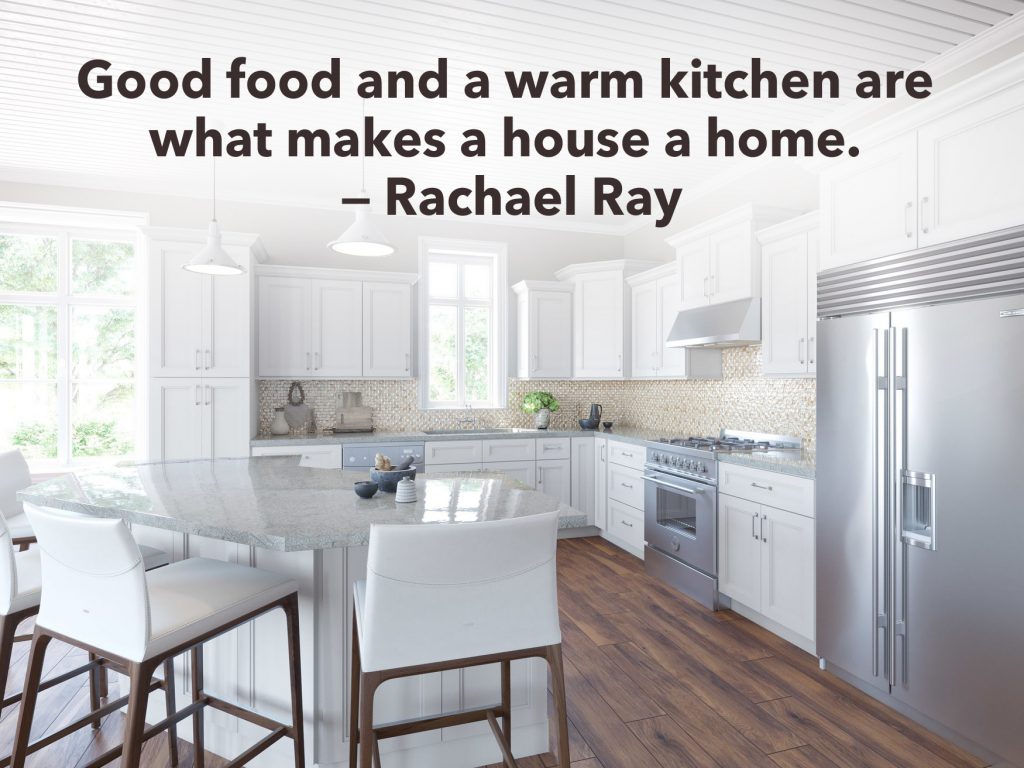 20 Inspirational Quotes For Aspiring Home Chefs The RTA Store