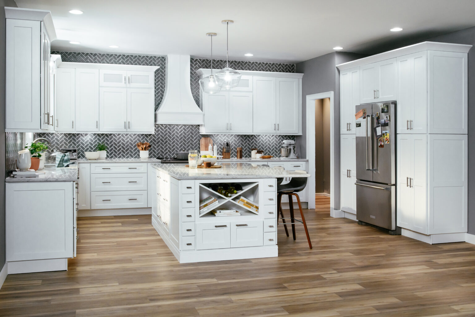 The RTA Store Saving you money on kitchen