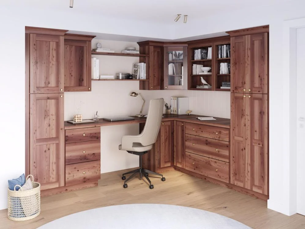 Beautiful Office Cabinets