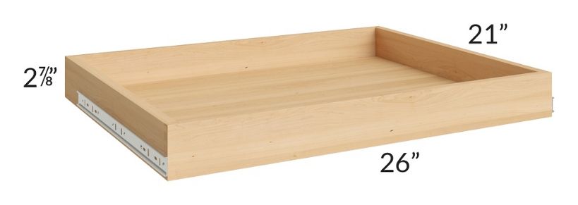 Dovetail Drawer