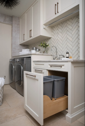 Soft Close Cabinet