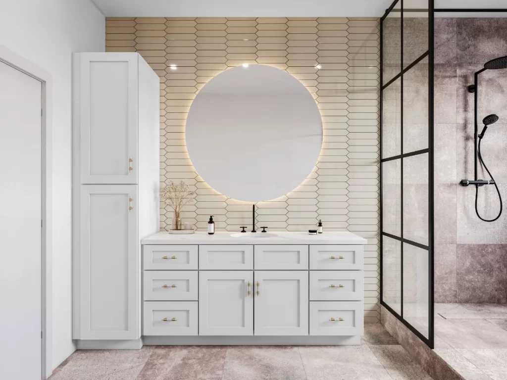 Vanity Lighting
