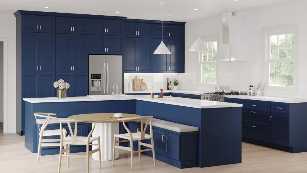 Bayville Blue