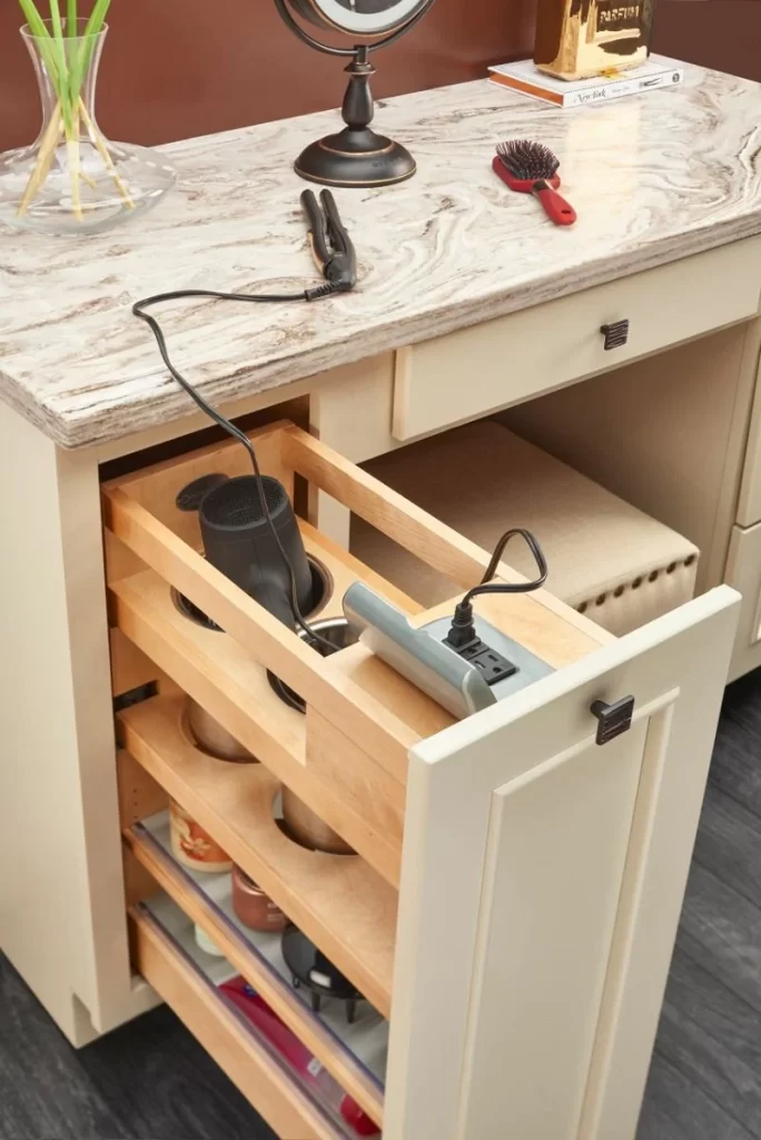 Under Sink Organizer